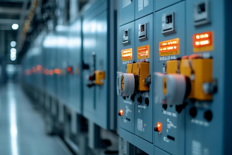 Transforme Seu Espaço: Como Escolher as Melhores Empresas de Instalações Elétricas Prediais Transforme Seu Espaço: Como Escolher as Melhores Empresas de Instalações Elétricas Prediais