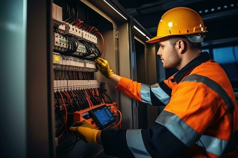 Transforme Seu Espaço: Como Escolher as Melhores Empresas de Projetos Elétricos Transforme Seu Espaço: Como Escolher as Melhores Empresas de Projetos Elétricos
