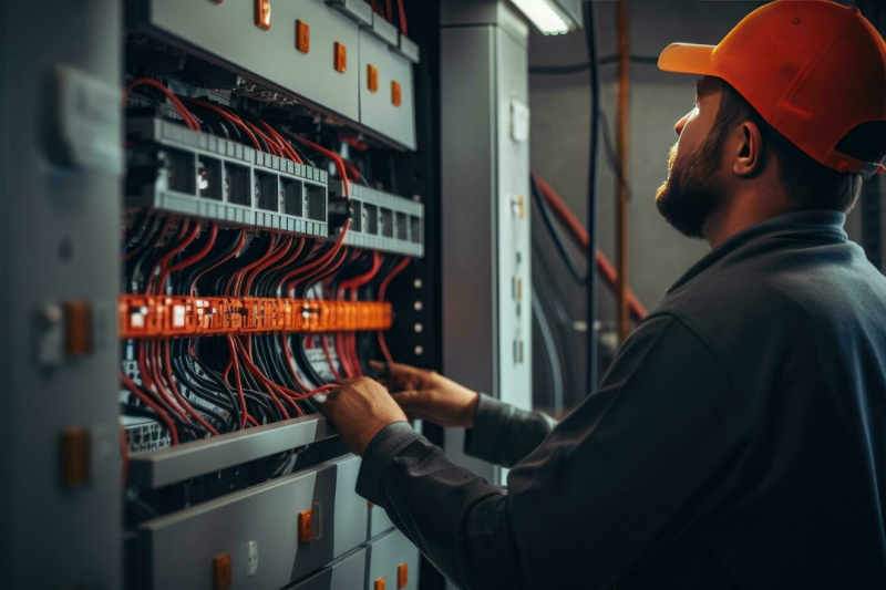 Transforme Seu Espaço: Descubra os Segredos dos Projetos de Instalações Elétricas Prediais