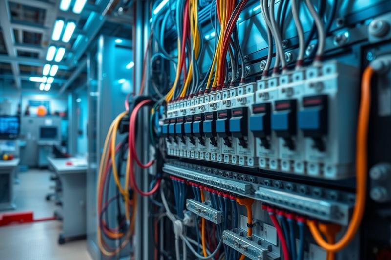 Transforme Seu Espaço: O Poder do Retrofit Elétrico e Automação na Modernização