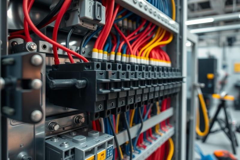 Vistoria elétrica predial como garantir a segurança e a conformidade do seu imóvel