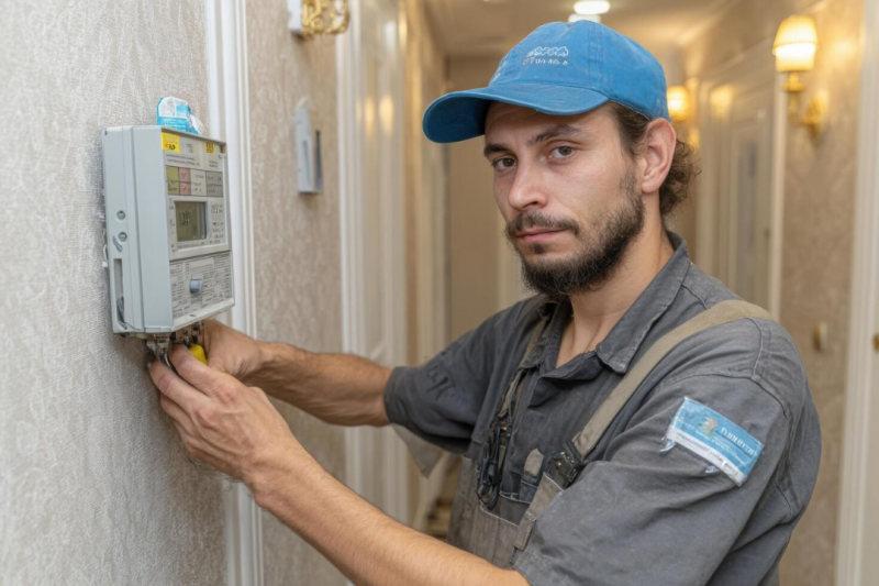 Laudo Elétrico: Importância para Segurança e Eficiência da Instalação Laudo Elétrico: Importância para Segurança e Eficiência da Instalação
