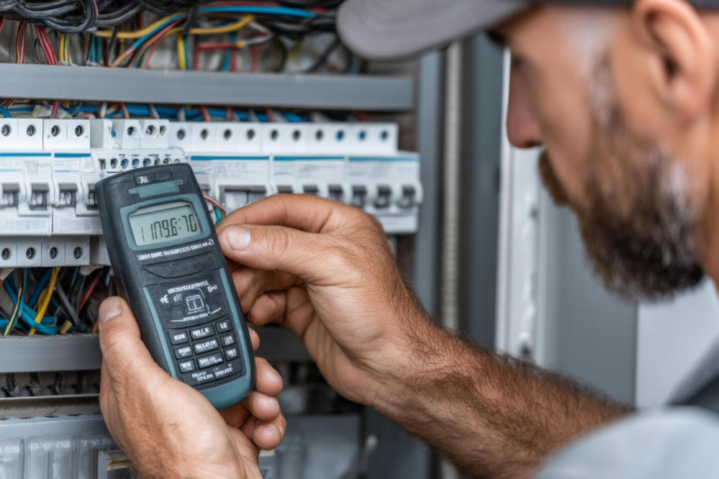 Projetos de Instalações Elétricas para Iniciantes: Guia Completo Projetos de Instalações Elétricas para Iniciantes: Guia Completo