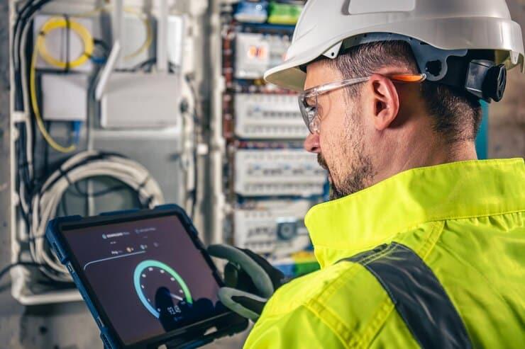 O Guia Completo para Projeto de Instalações Elétricas Seguras e Eficientes O Guia Completo para Projeto de Instalações Elétricas Seguras e Eficientes