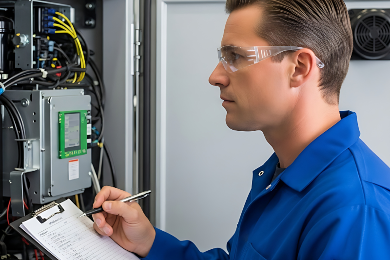 Montagem de Painéis Elétricos: Guia Completo e Melhores Práticas