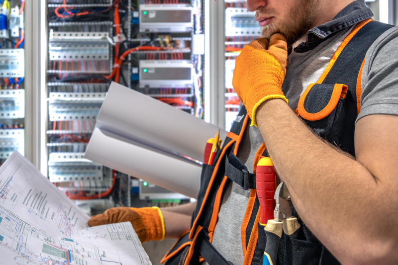 Projeto de Instalações Elétricas: Guia Essencial para Todos