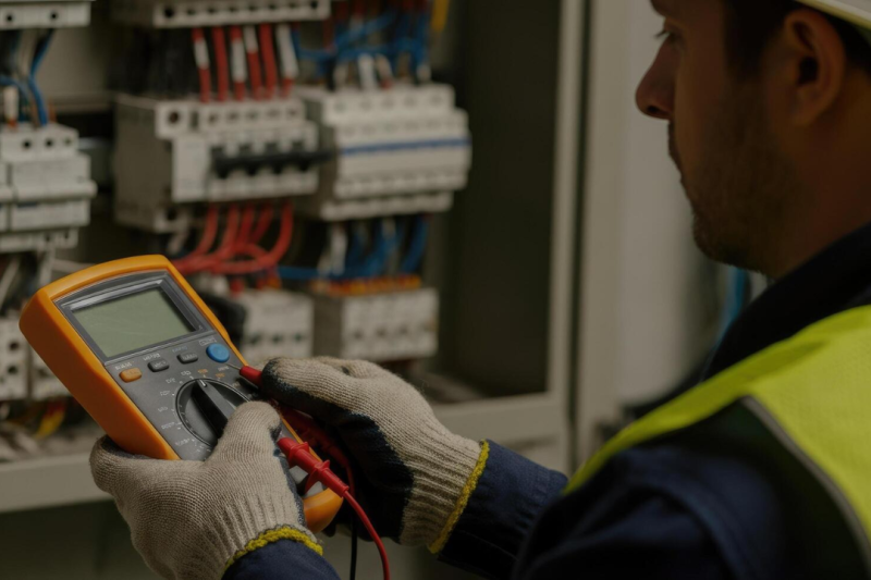 Projetos Elétricos: Guia Essencial para o Sucesso da Sua Construção