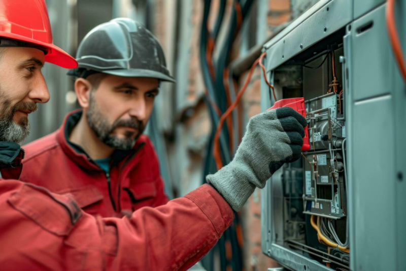 Projetos de Instalações Elétricas em Edificações: Guia Essencial para Segurança e Eficiência