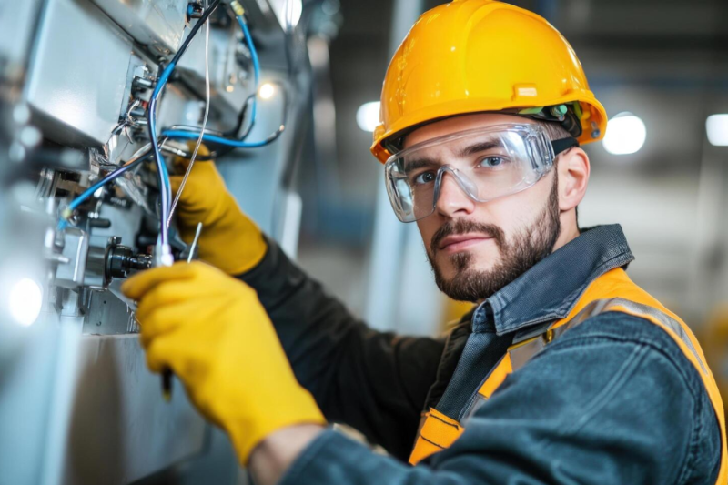 Projetos Elétricos em Edificações: Guia Essencial para Começar com Segurança e Confiança