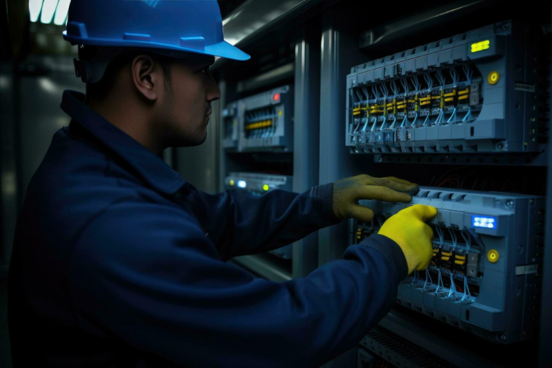 Projetos Elétricos em Edificações: O Guia Essencial para Garantir Segurança e Eficiência