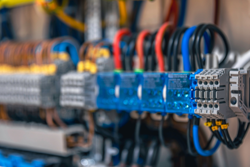 Tudo o Que Você Precisa Saber Sobre Projetos Elétricos em Edificações: Dicas Fundamentais