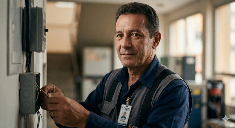 Como Escolher a Melhor Empresa de Engenharia Elétrica em São Paulo: Guia Essencial